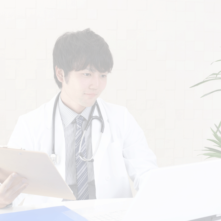 読影医不足を補い、業務を円滑に